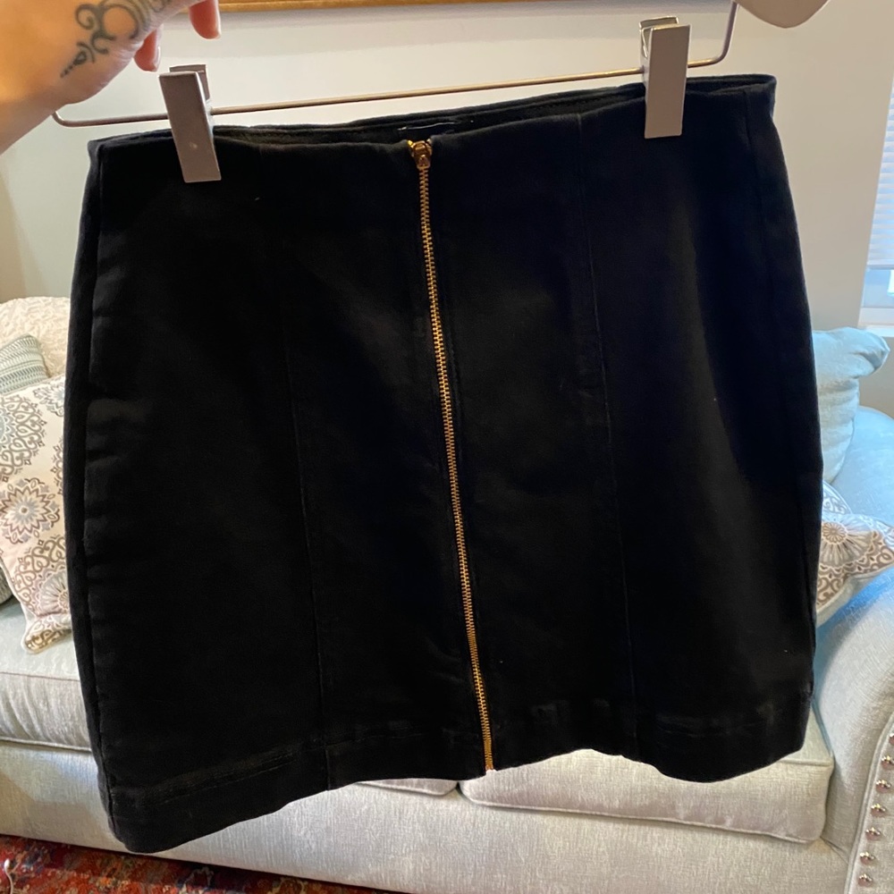 Urban Outfitters denim skirt